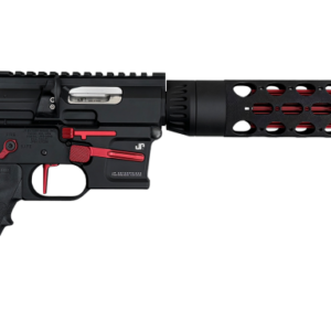 JP INDUSTRIES JP-5 CUSTOM